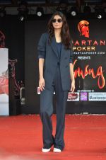 Diana Penty at NM college Umang fest in Mumbai on 14th Aug 2016